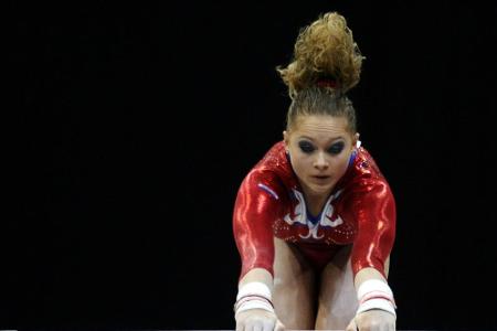 Kunstturnen: Beschuldigungen gegen niederländischen Goldtrainer Wevers