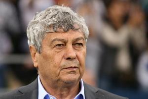 Wegen Fan-Hass: Lucescu tritt als Trainer von Kiew zurück - Präsident dementiert