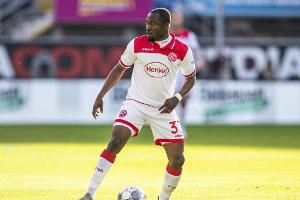 Schalke verleiht Tekpetey nach Rasgrad