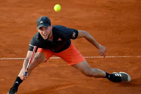 Dimitrow über Infektion: 