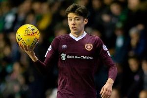 Einspruch abgelehnt: Hearts in Schottland abgestiegen