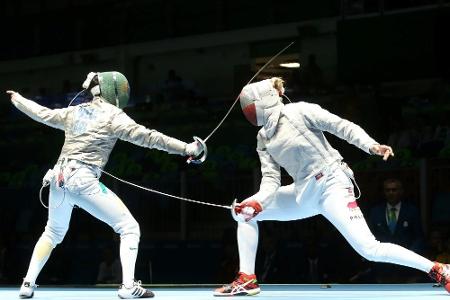 Fecht-WM in Kairo wegen Olympia-Verschiebung von 2021 auf 2022 verlegt