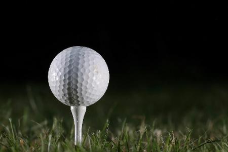 Golf: Schneider überrascht als Zweiter beim Restart der European Tour