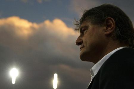 Auch Präsident des FC Zürich mit Corona infiziert