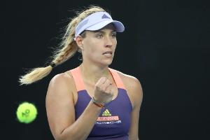 Kerber über US Open: "Stand jetzt will sich niemand in den Flieger setzen"