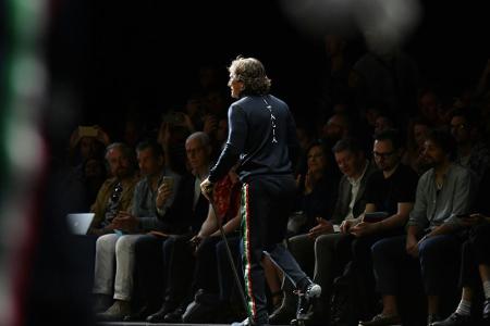 Zanardi in neurologische Fachklinik verlegt