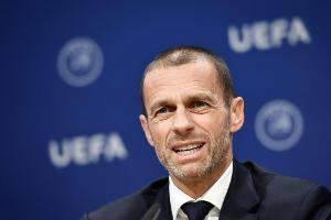 Länderspiel-Fenster im September: Ceferin fordert Solidarität von den Klubs