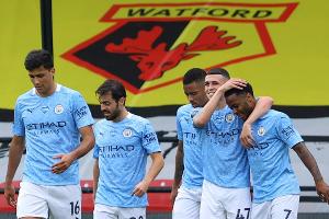 Arsenal bleibt nur der FA-Cup-Sieg - Watford rutscht auf Abstiegsplatz