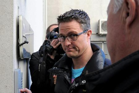 Ralf Schumacher: Bei Ferrari muss sich 