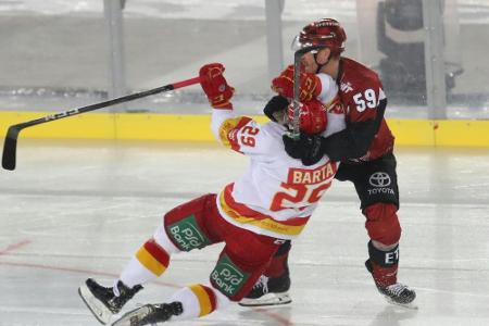 Eishockey: DEB wirbt für Gehirnerschütterungs-App