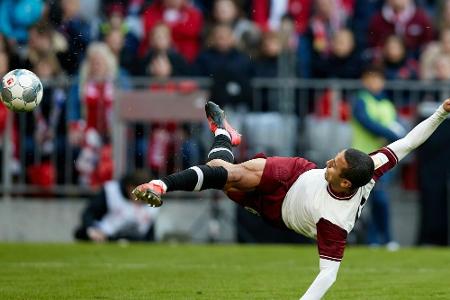 Medien: Thiago vor Wechsel zu Klopps Liverpool