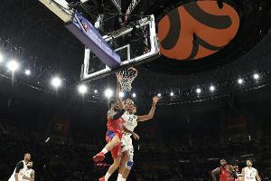 Basketball: EuroLeague-Klubs entwickeln Richtlinien für Zuschauer-Rückkehr
