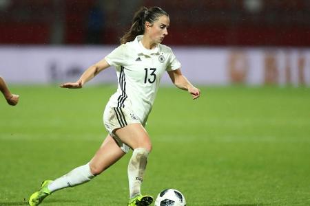 Däbritz gibt PSG-Comeback nach Kreuzbandriss