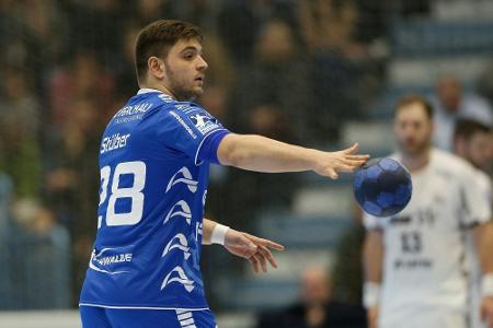 Handballer planen Testlauf vor bis zu 6000 Zuschauern in Düsseldorf