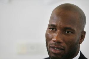 Nach Ablehnung Drogbas: FIFA fordert Aussetzung der Präsidentschaftswahlen im ivorischen Verband