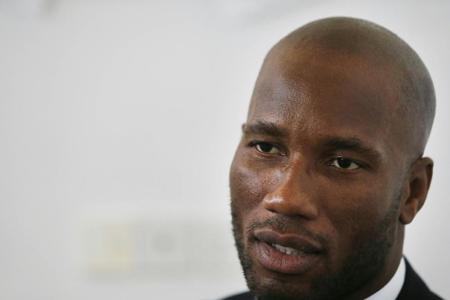 Nach Ablehnung Drogbas: FIFA fordert Aussetzung der Präsidentschaftswahlen im ivorischen Verband