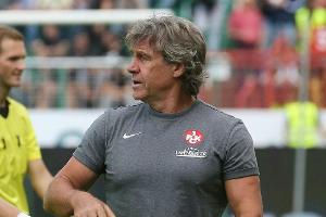 Rechtsstreit zwischen FCK und Ehrmann geht in die Verlängerung