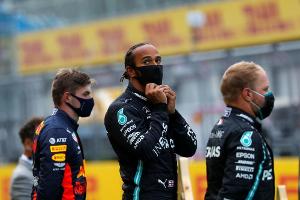 Training in Spa: Ferrari rutscht ans Ende des Feldes