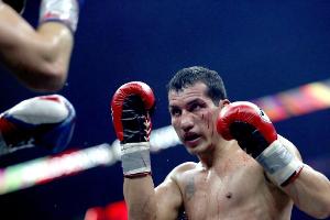 Boxen: Culcay gewinnt gegen Top-Talent Baraou