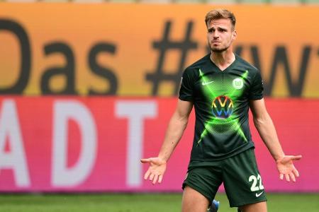 Pfeiffersches Drüsenfieber: Wolfsburgs Pongracic fällt länger aus