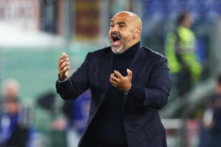 Liverani neuer Trainer des FC Parma