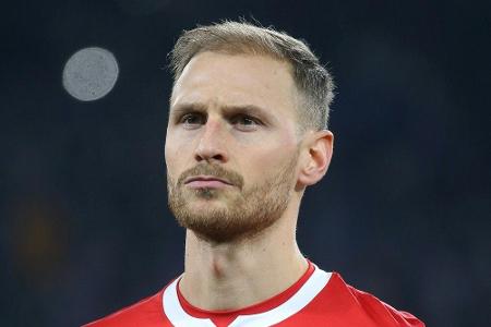 Höwedes ins Kuratorium des Deutschen Fußballmuseums berufen