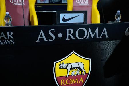 Sechs Spieler mit Corona infiziert: AS Rom setzt Training aus