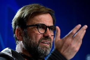 Klopp schließt Messi-Wechsel zu Liverpool aus