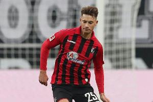 Freiburgs Koch vor Wechsel nach Leeds