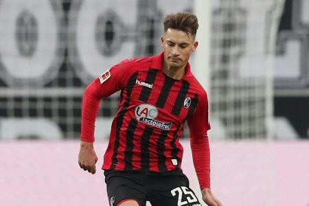 Freiburgs Koch vor Wechsel nach Leeds