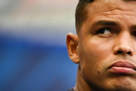 Chelsea verpflichtet Thiago Silva von PSG