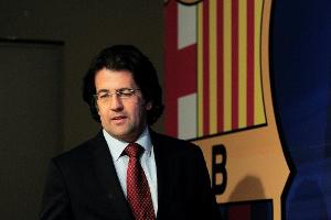 Langjähriger Barca-Funktionär Freixa kritisiert Messi: "Überraschend und enttäuschend"