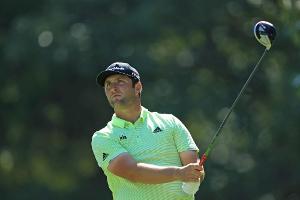 Olympia Fields: Golfprofi Rahm siegt nach Putt aus 20 Metern