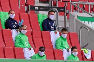 DFB-Präsidium: Aktualisiertes Hygienekonzept verbindlich