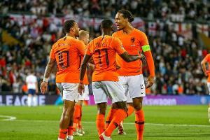 Koeman-Nachfolge: Oranje-Spieler bei Bondscoach-Suche eingebunden