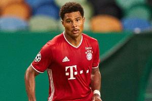 Gnabry übernimmt Riberys alte Rückennummer