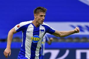 Medien: Florenz bietet 25 Millionen für Herthas Piatek