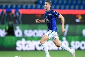 DFB-Neuling Gosens: "Gesamtpaket" als Vorteil