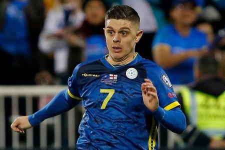 Kompromiss in Bremen: Rashica und Chong reisen doch zu Länderspielen