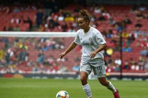 Bayern-Kapitänin Magull schickt Kampfansage an Wolfsburg