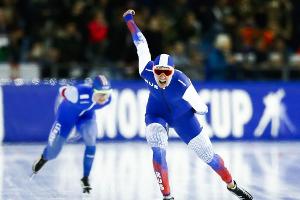 Eislauf-Weltverband sagt zahlreiche Weltcup-Wettbewerbe ab