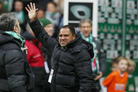 Ailton will dauerhaft zurück nach Bremen