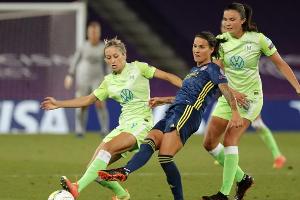 Rekordwert für Frauenfußball bei Sport1: Über 1,2 Millionen Zuschauer sehen CL-Finale