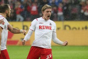 Bornauw hofft auf Zuschauerrückkehr: "Fans sind ein Teil von uns"