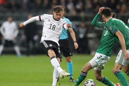 Losentscheid bei nicht verlegbaren Länderspielen möglich