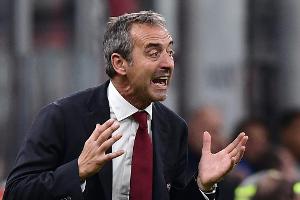 FC Turin verpflichtet früheren Milan-Coach Giampaolo