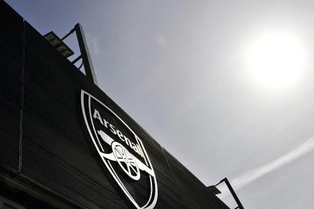 Wegen Corona: Arsenal entlässt 55 Mitarbeiter