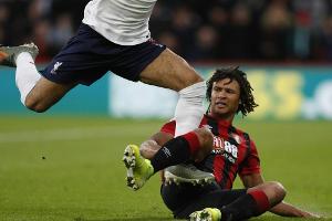 City verpflichtet Innenverteidiger Ake