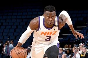 BBL: Neuzugang Odiase komplettiert Bambergs Kader