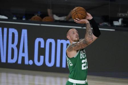 NBA: Theis mit Boston beim Finalturnier mit zweiter Niederlage